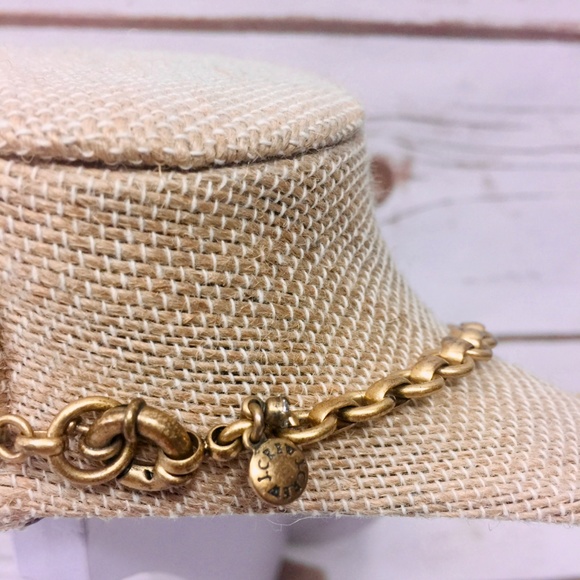 Vintage J Crew Statement Necklace - Picture 4 of 7